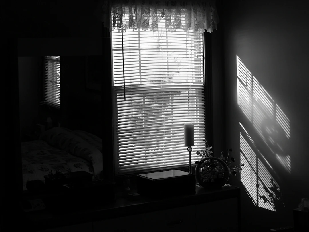 겨울철 수면건강을 위한 적정 습도와 가습기 사용 모습